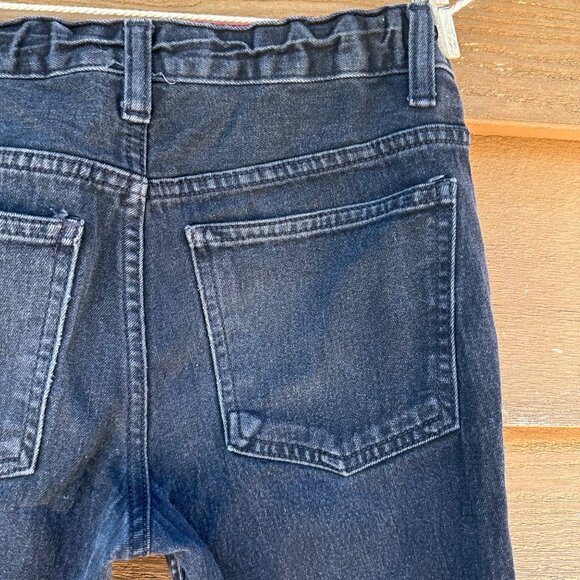 Tony Hawk Boys Black Skinny Jeans Size 14 Cotton Blend - Picture 11 of 13